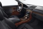Maybach 62 2002 года